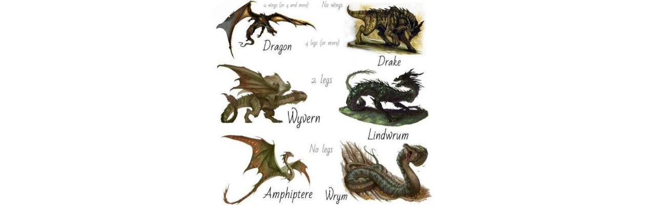 Estos son todos los dragones que aparecen en Dragon Ball
