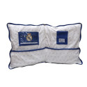 Cojín Real Madrid con Hueco Secreto 35x30