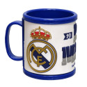 Taza Real Madrid Goma 300 ML