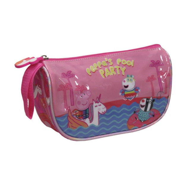 Neceser Peppa Pig Pool Party