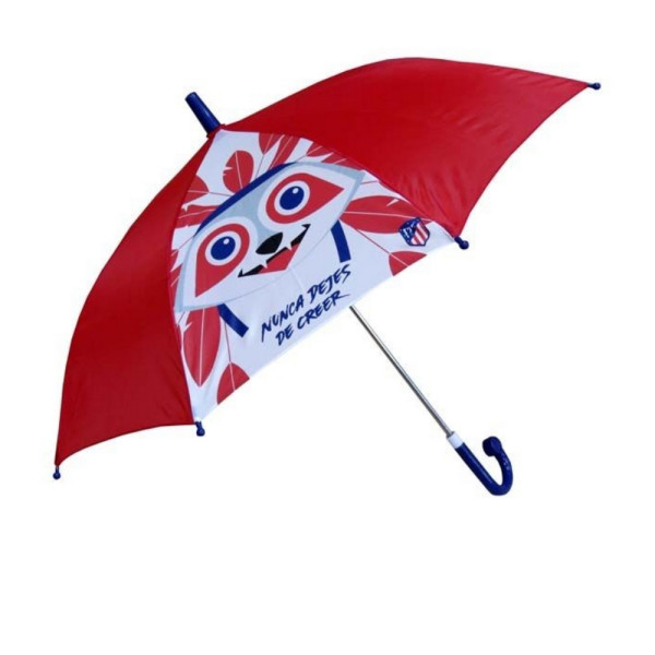 Paraguas Atlético de Madrid Indi