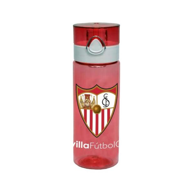 Botella Sevilla Futbol Club 550 ml