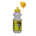Botella de Plástico Cádiz CF 500 ML