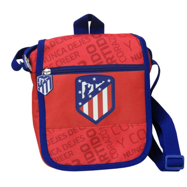 Bolso Bandolera Atlético de Madrid