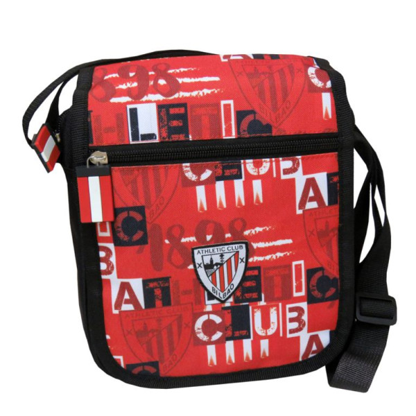 Bolso Bandolera Athletic Bilbao 1898