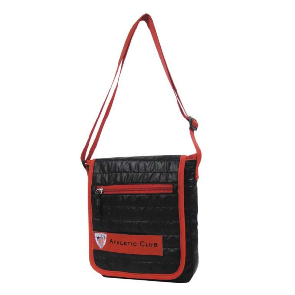 Bolso Bandolera Athletic Bilbao Soft