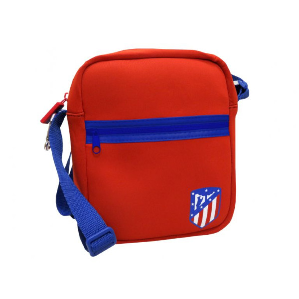Bolso Bandolera Atlético de Madrid Neopreno
