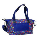Bolso con Asas Catrinas Matilda