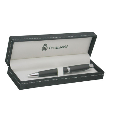 Bolígrafo Real Madri...