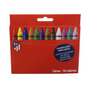 Pinturas de Colores Atlético de Madrid