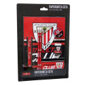 Set de Papelería Athletic Club Bilbao 7 Piezas