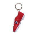 Llavero Atlético de Madrid Bota