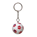 Llavero Atlético De Madrid Balón