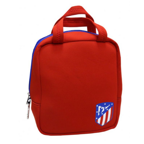 Bolsa Portaalimentos Atlético de Madrid Neopreno