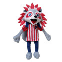 Peluche Atlético de Madrid Indi 35 CM