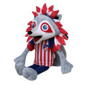 Peluche Atlético de Madrid Indi 35 CM