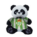 Peluche Real Betis Oso 35 CM