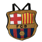 Mochila Peluche Fc B...