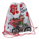 Saco Gymsack Athletic Bilbao Infantil