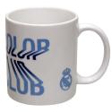 Taza Real Madrid One Color One Club 300 ML