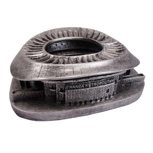 Figura Atlético de Madrid Wanda Metropolitano