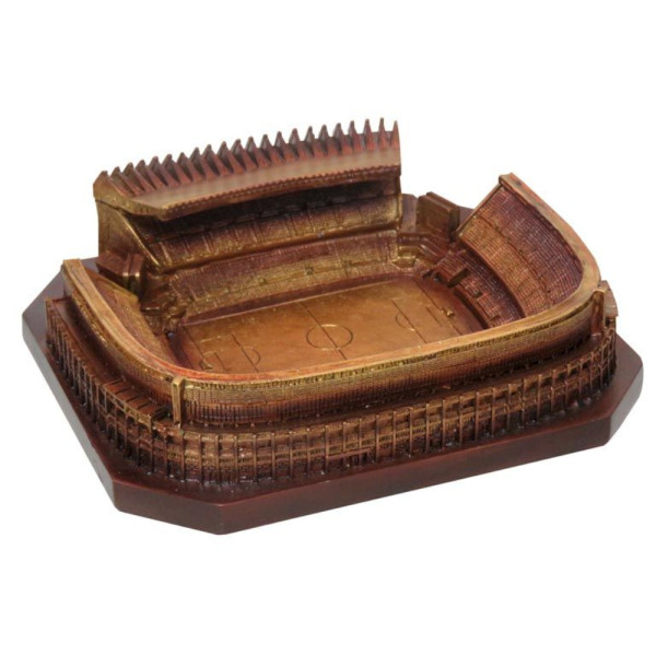 Figura Atlético de Madrid Vicente Calderón