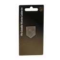 Pin Atlético de Madrid Vicente Calderón Bronce