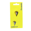 Pin Cádiz CF Escudo