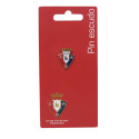 Pin Ca Osasuna Escudo