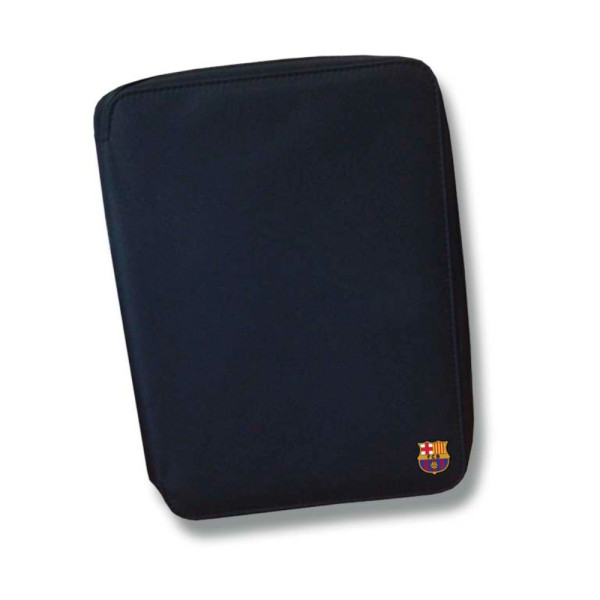 Portadocumentos Fc Barcelona