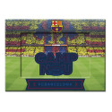 Marco de Fotos Fc Barcelona