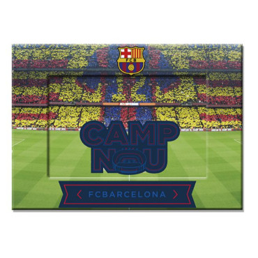 Marco de Fotos Fc Ba...