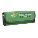 Estuche Portatodo Desplegable Real Betis