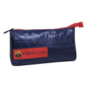 Estuche Portatodo Jumbo Soft Fc Barcelona