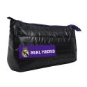 Estuche Portatodo Jumbo Soft Real Madrid