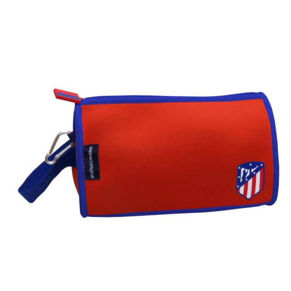 Estuche Portatodo Jumbo Neopreno Atlético de Madrid