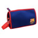 Estuche Portatodo Jumbo Neopreno Fc Barcelona