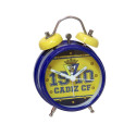 Reloj Despertador Cádiz CF Campanas