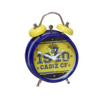 Reloj Despertador Cá...
