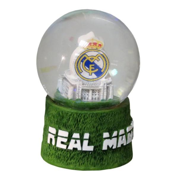 Figura Real Madrid Bola De Nieve Mediana