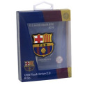 USB Fc Barcelona 16Gb Escudo