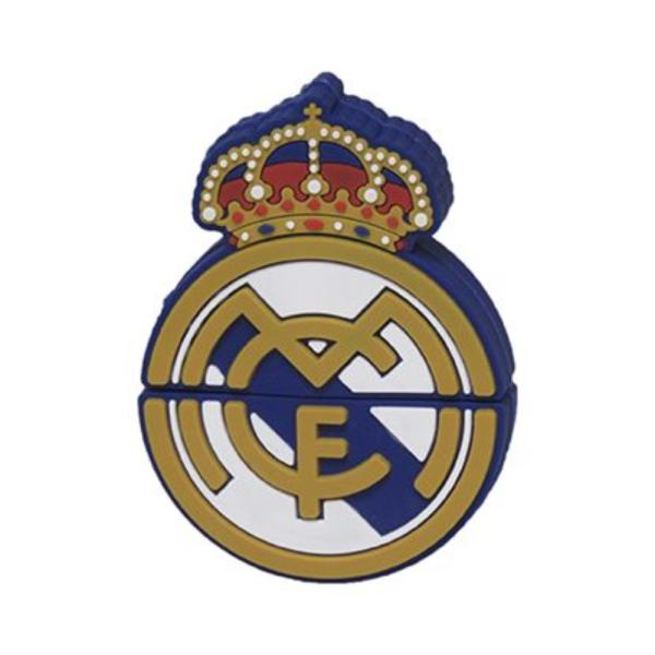 Usb Real Madrid 16Gb Escudo