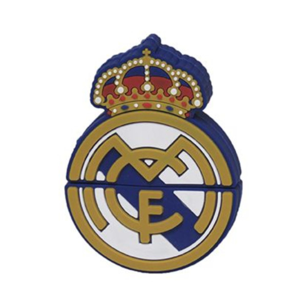 USB Real Madrid 16Gb Escudo