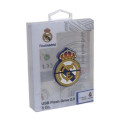 USB Real Madrid 16Gb Escudo