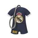 USB Real Madrid 16Gb Camiseta