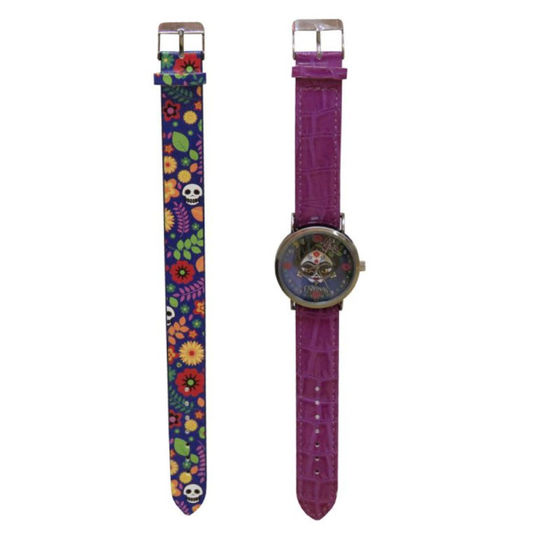 Reloj de Pulsera Catrinas Matilda Junior