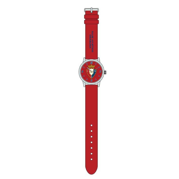 Reloj de Pulsera Ca Osasuna Adulto