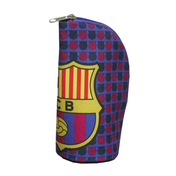 Estuche Portatodo Cubilete Fc Barcelona