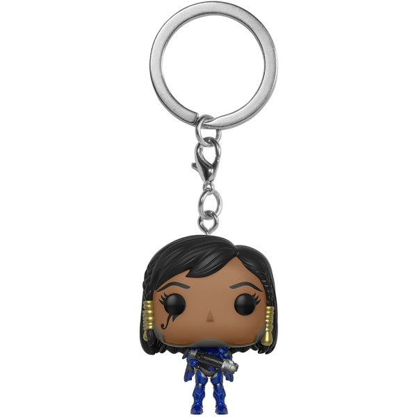Llavero Funko Pop! Overwatch Pharah