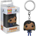 Llavero Funko Pop! Overwatch Pharah